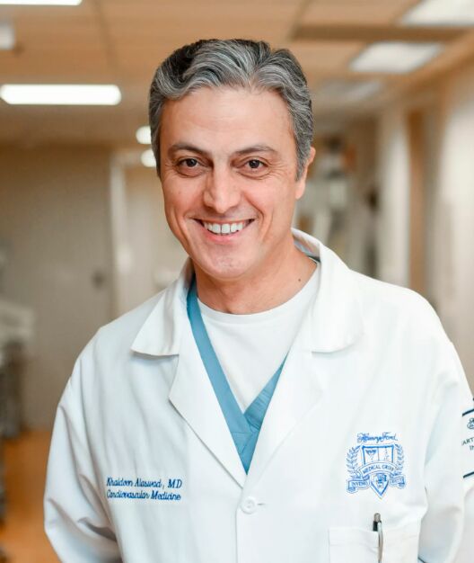 Doctor Vladimir Konstantinovici, medic urolog Ion